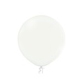 Balony białe 60cm 5szt