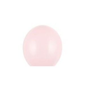 Balony Strong 30cm Pastel Pale Pink 50szt