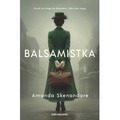 Balsamistka