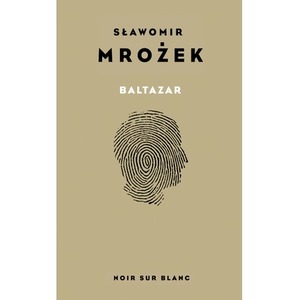 Baltazar. Autobiografia