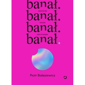 banał. możesz być sobą i nie musisz płacić za to wstydem