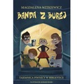 Banda z Burej. Tajemnica piwnicy w bibliotece