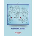 Banialuki sztuki, czyli literatura faktu...