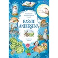 Baśnie Andersena. Baśnie