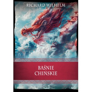 Baśnie chińskie