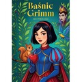 Baśnie Grimm