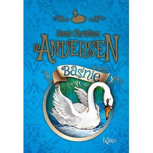 Baśnie - Hans Christian Andersen kolor TW GREG
