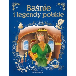 Baśnie i legendy polskie