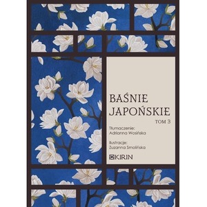 Baśnie japońskie T.3 w.2