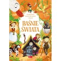 Baśnie świata. Baśnie