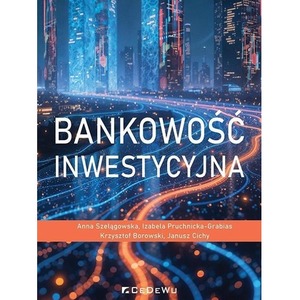 Bankowość inwestycyjna