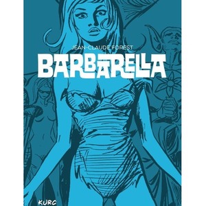 Barbarella