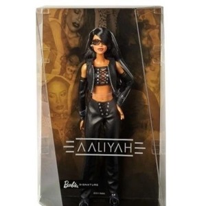 Barbie Aaliyah