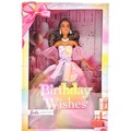 Barbie Birthday Wishes Urodzinowe życzenia