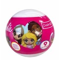 Barbie charms