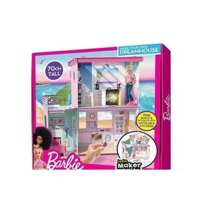 Barbie Dom marzeń 70cm