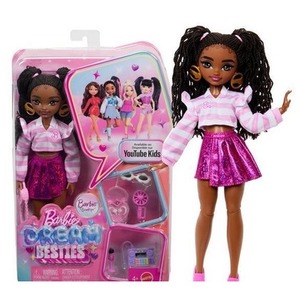 Barbie Dream Besties Brooklyn Lalka