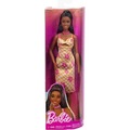 Barbie Fashionistas. Modne przyjaciółki HYT91