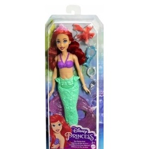 Barbie Jednakowa stylizacja Lalka i piesek