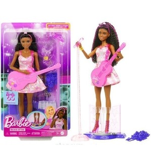Barbie Kariera. Lalka gwiazda popu JCW42