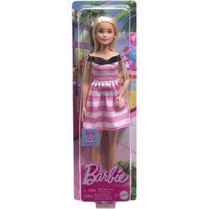 Barbie lalka fashionistas 65 rocznica Barbie