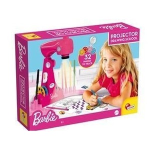 Barbie Projektor