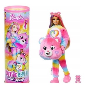 Barbie Traskliwe misie