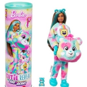 Barbie Traskliwe misie