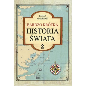 Bardzo krótka historia świata