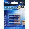 Bateria alkaliczna LR03 AAA 4 szt.