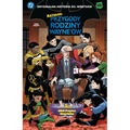 Batman. Przygody rodziny Wayne'ów. Tom 5