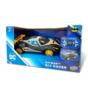 Batman samochód R/C 1:28