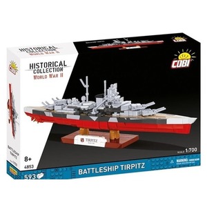 Battleship Tripitz