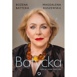 Batycka. Gorzki smak sukcesu