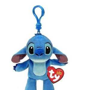 Beanie Babies Disney Lilo & Stitch - Stitch 8,5 cm