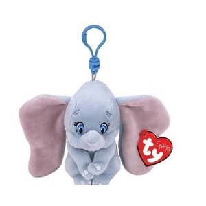 Beanie Babies Lic Disney Dumbo - elephant 8,5cm