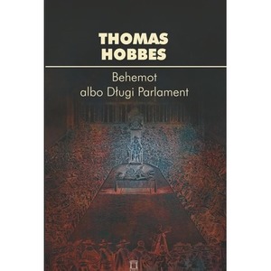 Behemot albo Długi Parlament