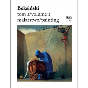 Beksiński 2. Malarstwo
