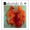 Beksiński 6. Miniatura