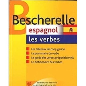 Bescherelle espagnol les verbes