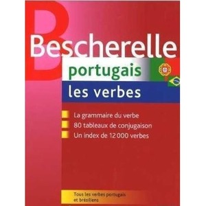Bescherelle portugais et bresiliens