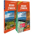 Beskid Żywiecki zestaw przewodnikowy 2w1 light 2026