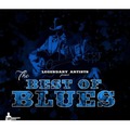 Best of Blues V/A CD