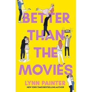 Better than the movies