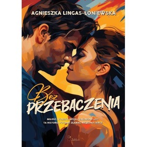 Bez przebaczenia wyd. 2025