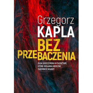 Bez przebaczenia wyd. 2026