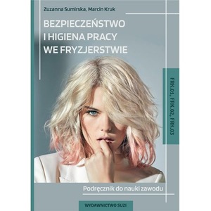 Bezpieczeństwo i higiena pracy we fryzjerstwie