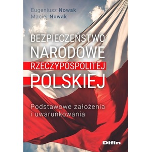 Bezpieczeństwo narodowe Rzeczypospolitej Polskiej