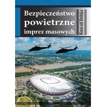 Bezpieczeństwo powietrzne imprez masowych