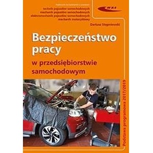Bezpieczeństwo pracy w przedsiębiorstwie... w.2